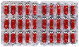 Vitcofol Capsule 30