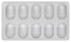 Vitcofol Hb Capsule 10 Vitcofol Hb Capsule 10