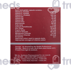 Vitoxy Capsule 10