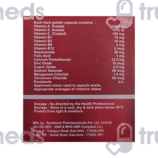 Vitoxy Capsule 10