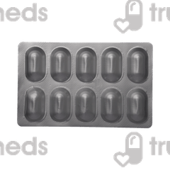 Vitoxy Capsule 10