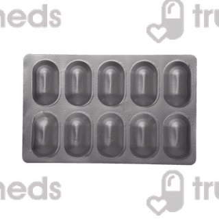 Vitoxy Capsule 10