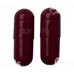 Vitoxy Capsule 10