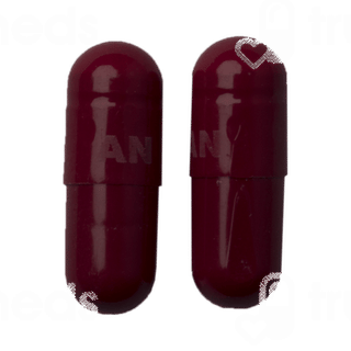 Vitoxy Capsule 10