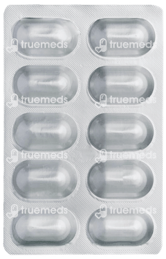 Vitoxy Capsule 10