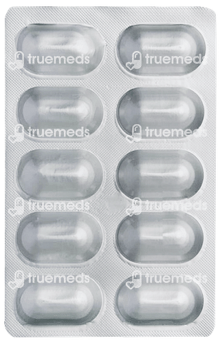Vitoxy Capsule 10