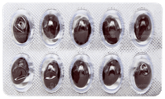 Vitoxy Plus Capsule 10 Vitoxy Plus Capsule 10