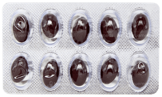 Vitoxy Plus Capsule 10