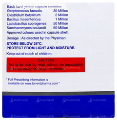 Vizylac Rich Capsule 10