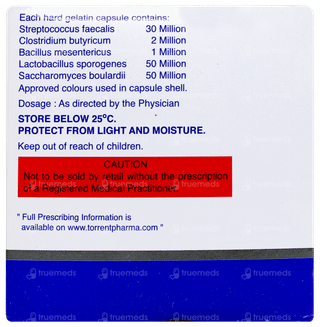 Vizylac Rich Capsule 10