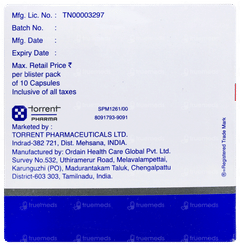 Vizylac Rich Capsule 10