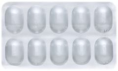 Vizylac Rich Capsule 10