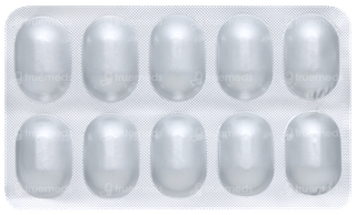 Vizylac Rich Capsule 10