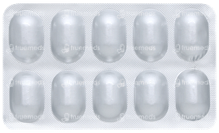 Vizylac Rich Capsule 10