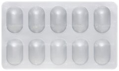 Volyvit Capsule 10