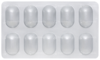 Volyvit Capsule 10