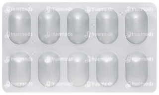 Volyvit Capsule 10