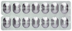 V Ph Capsule 14 V Ph Capsule 14