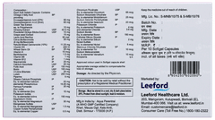 Weltive 4g Capsule 10