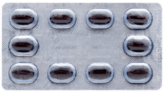 Weltive 4g Capsule 10