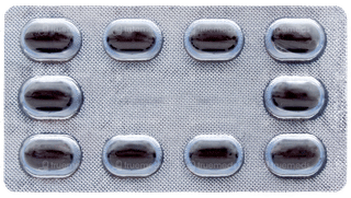 Weltive 4g Capsule 10