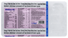 Weltive 4g Capsule 10