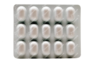 Wytrol Capsule 15