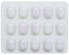 Wytrol Capsule 15