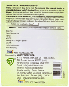 Xedge Capsule 10