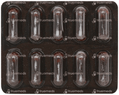 Xedge Capsule 10