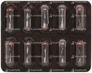 Xedge Capsule 10