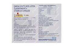 Z Vidol Capsule 10