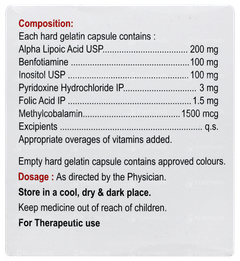Zest M Capsule 10