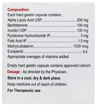 Zest M Capsule 10
