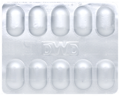 Zest M Capsule 10
