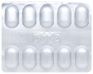 Zest M Capsule 10