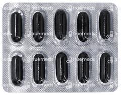 Zestovit Capsule 10