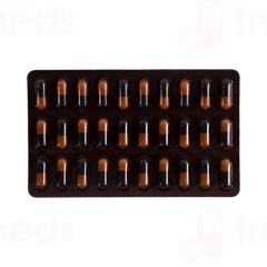 Zivinix Hc Capsule 30