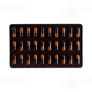 Zivinix Hc Capsule 30