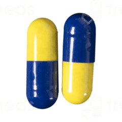 Zivinix Hc Capsule 30