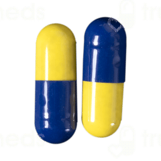 Zivinix Hc Capsule 30