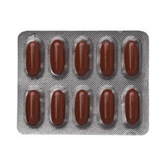 Zyleno Forte Capsule 10