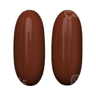 Zyleno Forte Capsule 10
