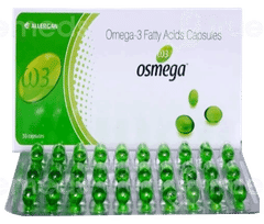 Osmega Capsule 30