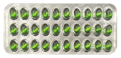 Osmega Capsule 30