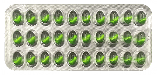 Osmega Capsule 30
