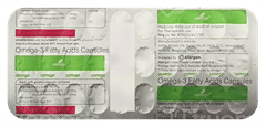Osmega Capsule 30