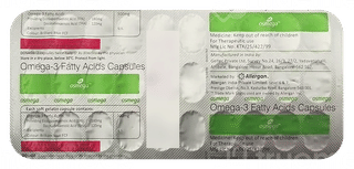 Osmega Capsule 30