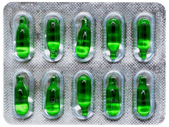 Easibreathe Inhalant Capsule 10