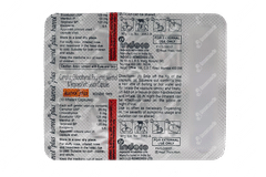 Karvol Plus Capsule 10 Karvol Plus Capsule 10